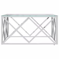 VidaXL 349969 Table à café, latérale et de salon