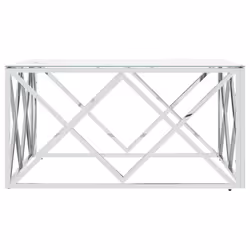 VidaXL 349971 Table à café, latérale et de salon - Vue supplémentaire 4