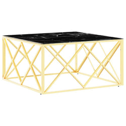 VidaXL 349972 Table à café, latérale et de salon