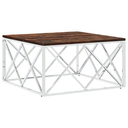 VidaXL 349973 Table à café, latérale et de salon