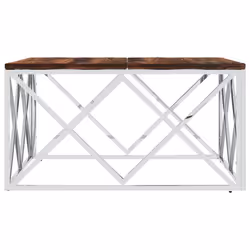 VidaXL 349973 Table à café, latérale et de salon