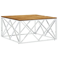 VidaXL 349975 Table à café, latérale et de salon