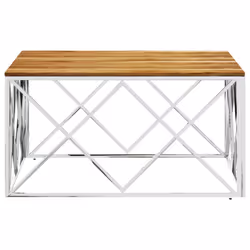 VidaXL 349975 Table à café, latérale et de salon