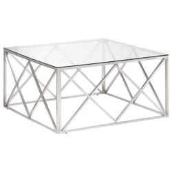 VidaXL 349977 Table à café, latérale et de salon
