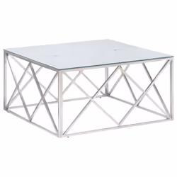 VidaXL 349979, Argent, 1000 mm, 1000 mm, 500 mm, 1 pièce(s)