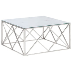 VidaXL 349979 Table à café, latérale et de salon