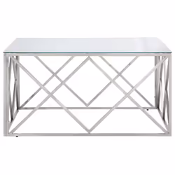 VidaXL 349979 Table à café, latérale et de salon
