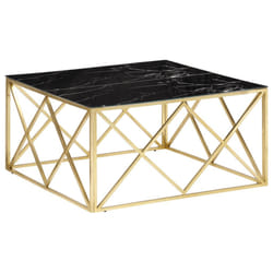VidaXL 349980 Table à café, latérale et de salon