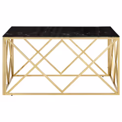 VidaXL 349980 Table à café, latérale et de salon