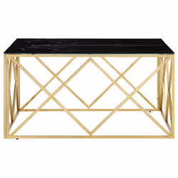 VidaXL 349980 Table à café, latérale et de salon - Vue supplémentaire 4