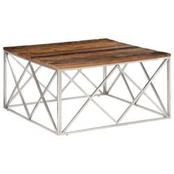 VidaXL 349981 Table à café, latérale et de salon