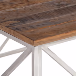 VidaXL 349981 Table à café, latérale et de salon - Vue supplémentaire 5