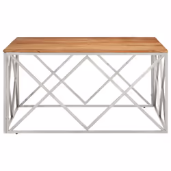 VidaXL 349983 Table à café, latérale et de salon