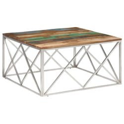 VidaXL 349984 Table à café, latérale et de salon