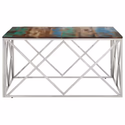 VidaXL 349984 Table à café, latérale et de salon