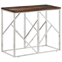 VidaXL 349985 Table à café, latérale et de salon