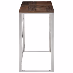 VidaXL 349985 Table à café, latérale et de salon