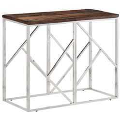 VidaXL 349989 Table à café, latérale et de salon