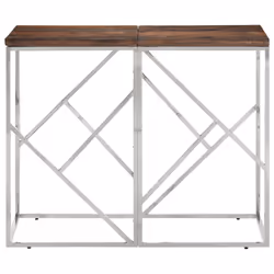 VidaXL 349989 Table à café, latérale et de salon
