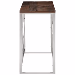 VidaXL 349989 Table à café, latérale et de salon