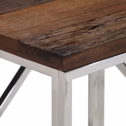 VidaXL 349989 Table à café, latérale et de salon - Vue supplémentaire 4