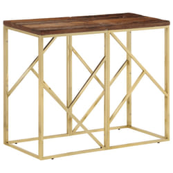 VidaXL 349990 Table à café, latérale et de salon