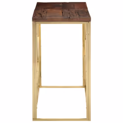 VidaXL 349990 Table à café, latérale et de salon