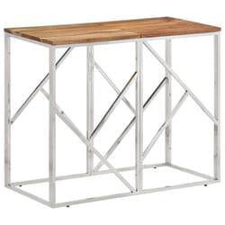 VidaXL 349991 Table à café, latérale et de salon
