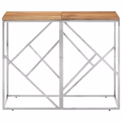 VidaXL 349991 Table à café, latérale et de salon
