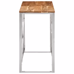 VidaXL 349991 Table à café, latérale et de salon