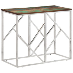 VidaXL 349992 Table à café, latérale et de salon