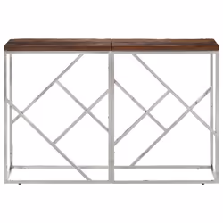 VidaXL 349997 Table à café, latérale et de salon