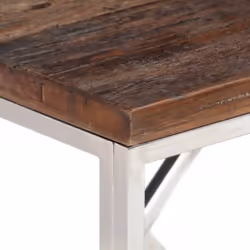 VidaXL 349997 Table à café, latérale et de salon - Vue supplémentaire 4