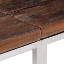 VidaXL 349997 Table à café, latérale et de salon - Vue supplémentaire 5