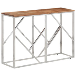 VidaXL 349999 Table à café, latérale et de salon