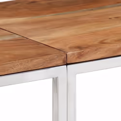VidaXL 349999 Table à café, latérale et de salon - Vue supplémentaire 5
