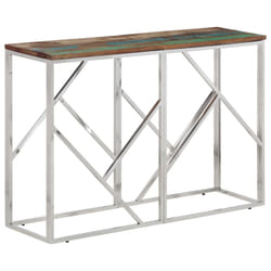 VidaXL 350000 Table à café, latérale et de salon