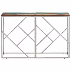 VidaXL 350000 Table à café, latérale et de salon