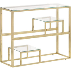 VidaXL 350010 Table à café, latérale et de salon
