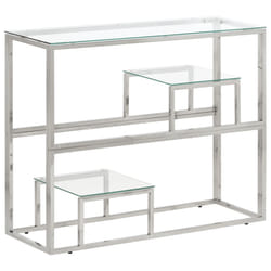 VidaXL 350013 Table à café, latérale et de salon