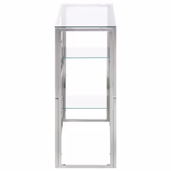 VidaXL 350013 Table à café, latérale et de salon