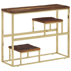 VidaXL 350014 Table à café, latérale et de salon