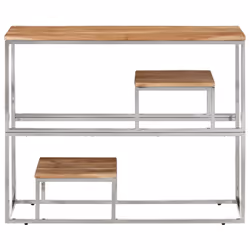 VidaXL 350015 Table à café, latérale et de salon