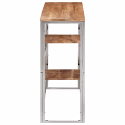 VidaXL 350015 Table à café, latérale et de salon