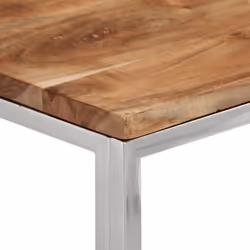 VidaXL 350015 Table à café, latérale et de salon - Vue supplémentaire 4