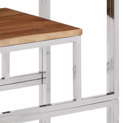 VidaXL 350015 Table à café, latérale et de salon - Vue supplémentaire 6