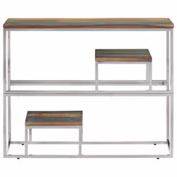 VidaXL 350016 Table à café, latérale et de salon