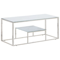 VidaXL 350019 Table à café, latérale et de salon