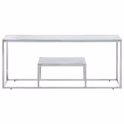 VidaXL 350019 Table à café, latérale et de salon