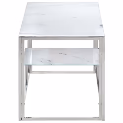VidaXL 350019 Table à café, latérale et de salon